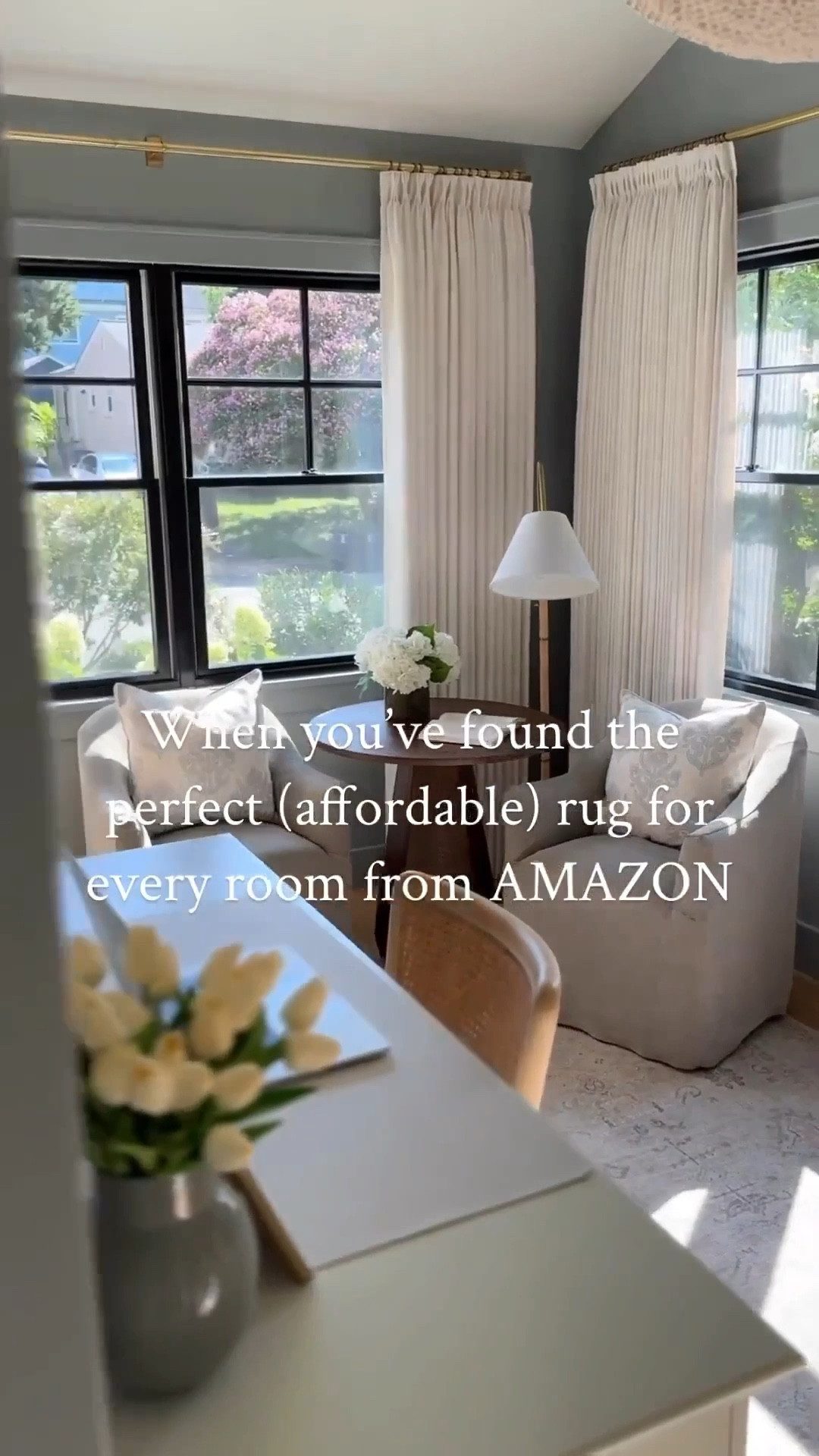 The perfect rug for every room from Amazon!

#LTKHome