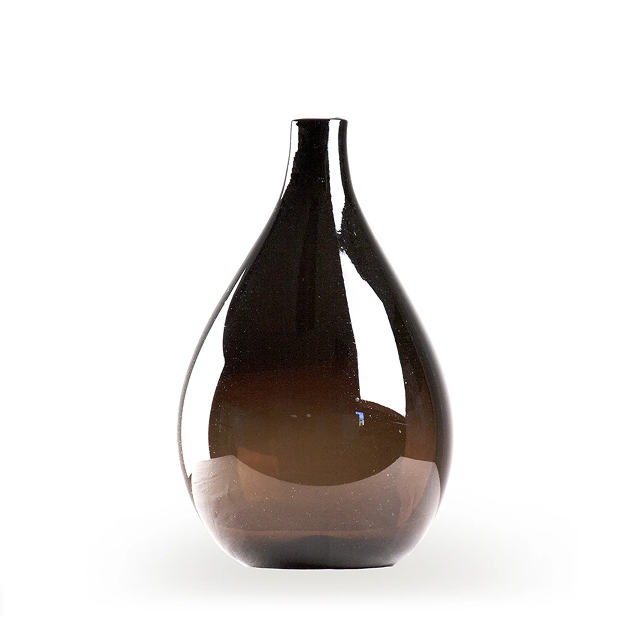 Poseidon Glass Table Vase | Perigold