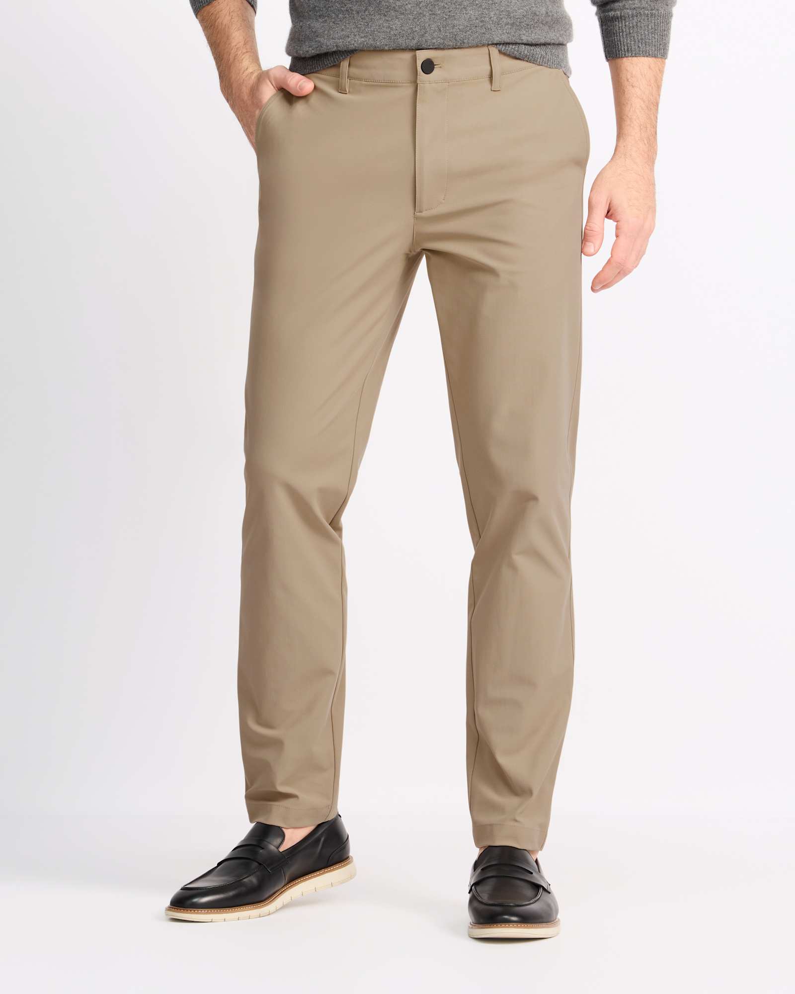 WarpTech Commuter 5 Pocket Slim Fit Pant | Stitch Fix