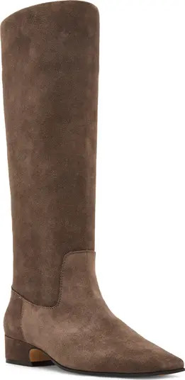 Dantelle Knee High Boot (Women) | Nordstrom