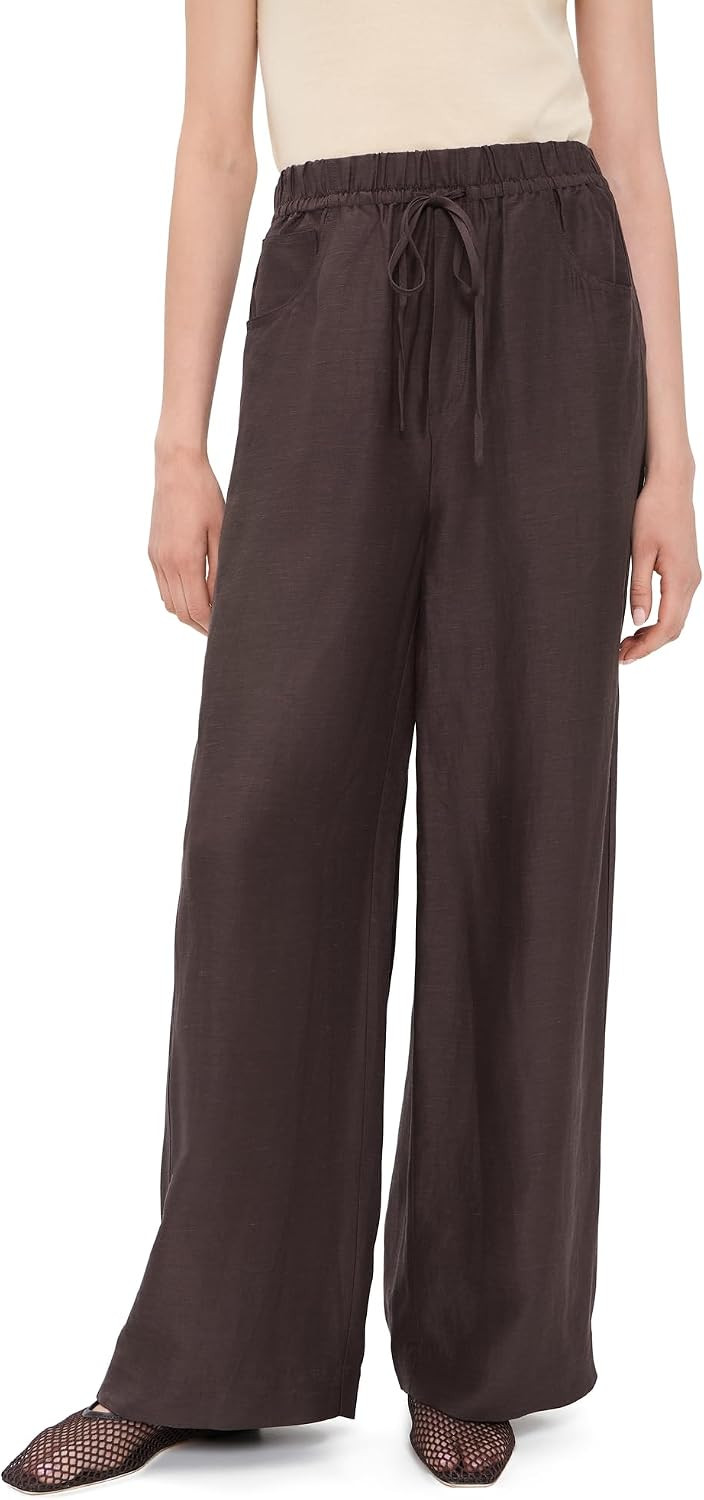 AG Women's Century Cinched Pants | Amazon (US)