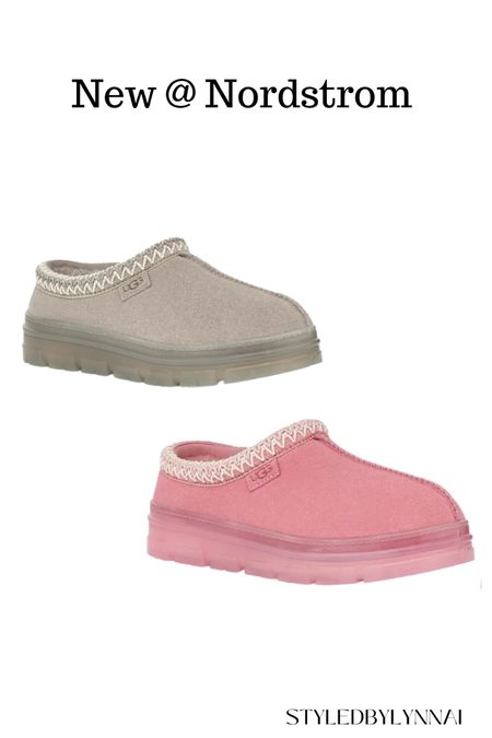 New @ Nordstrom 
New Tasman Uggs 
Tasman Uggs 
Uggs 
Ugg Slippers 
Slippers 
Winter Shoes 
Fall Shoes 
Winter fashion 
Gifts for her 


#LTKshoecrush #LTKGiftGuide #LTKunder50