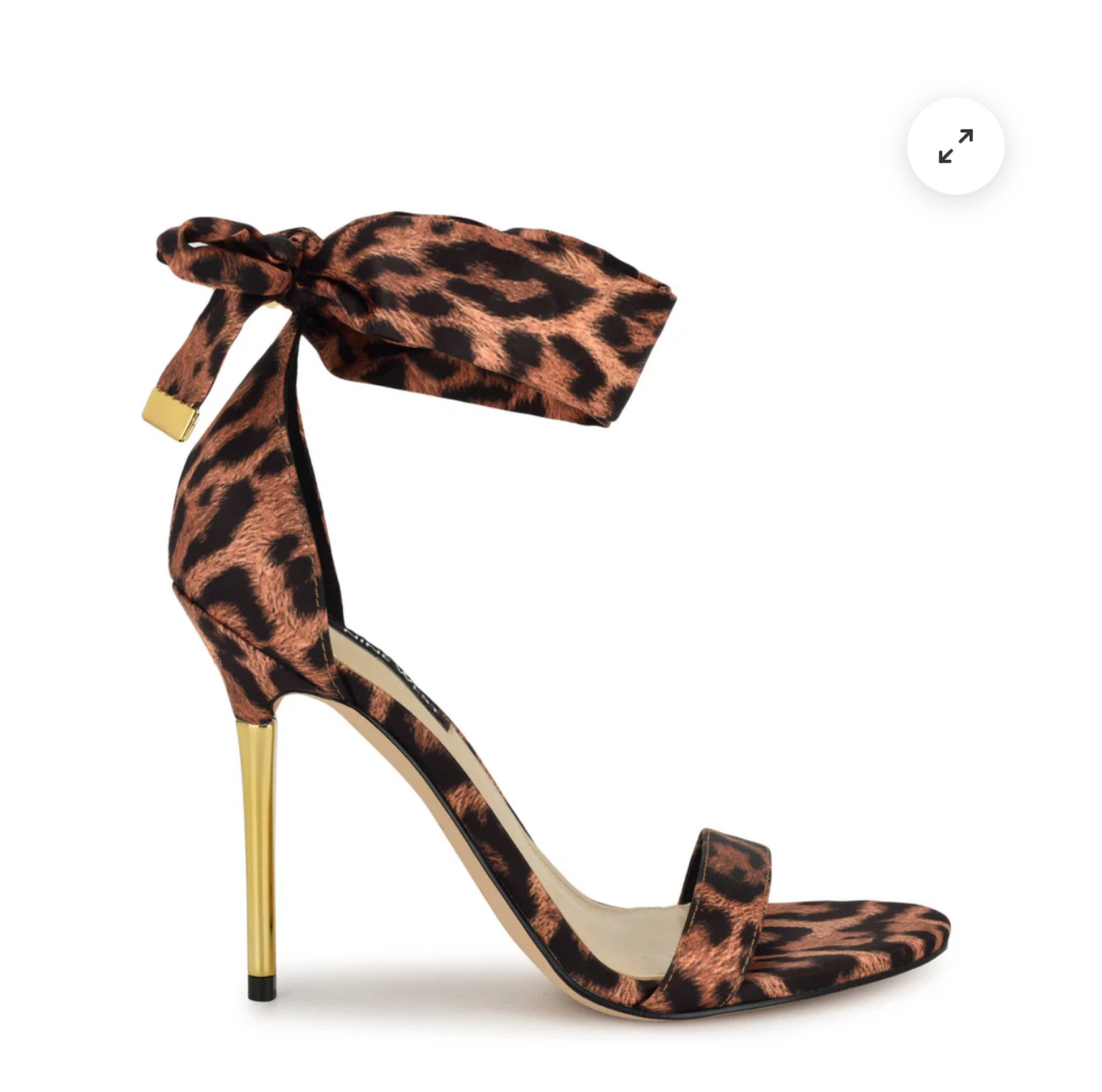 Flirty and fun leopard heels

#LTKShoeCrush