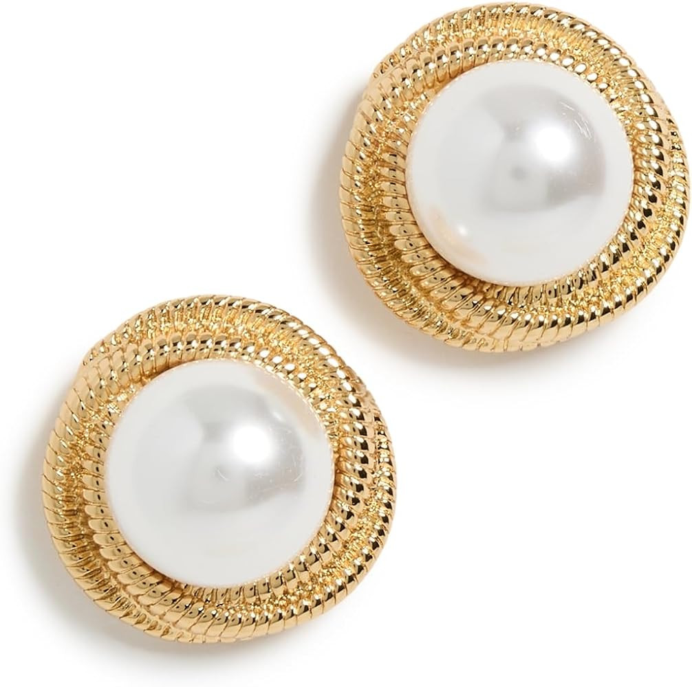 Heaven Mayhem Women's Gigi Earrings | Amazon (US)