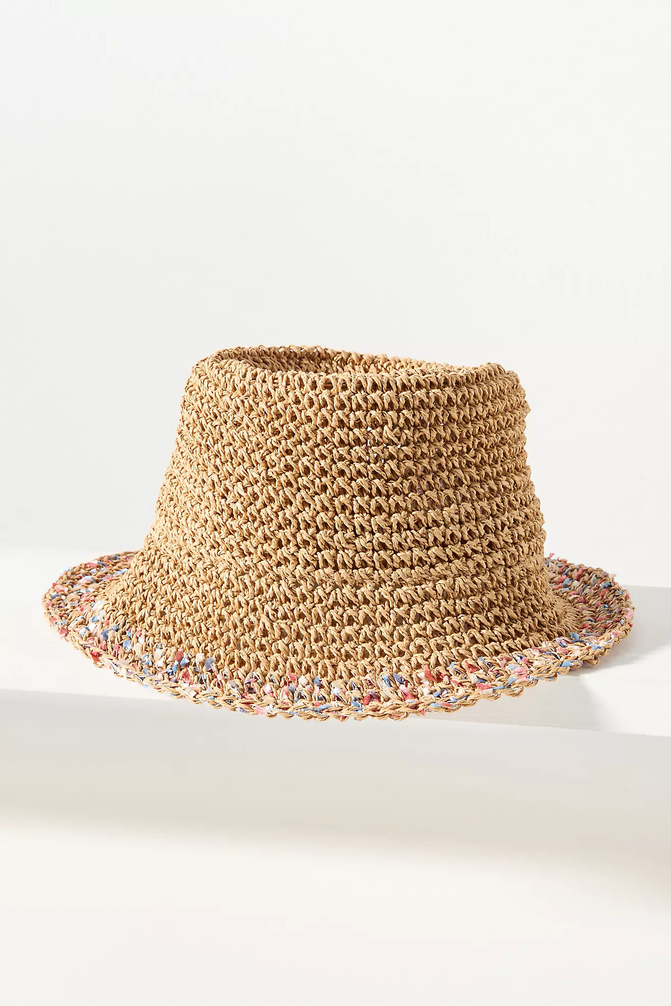 Hat Attack Fetty Bucket Hat | Anthropologie (US)