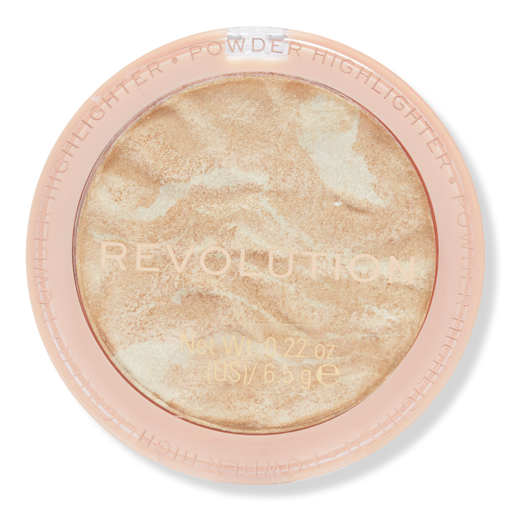 Revolution Beauty Highlight Reloaded - Raise The Bar | Ulta