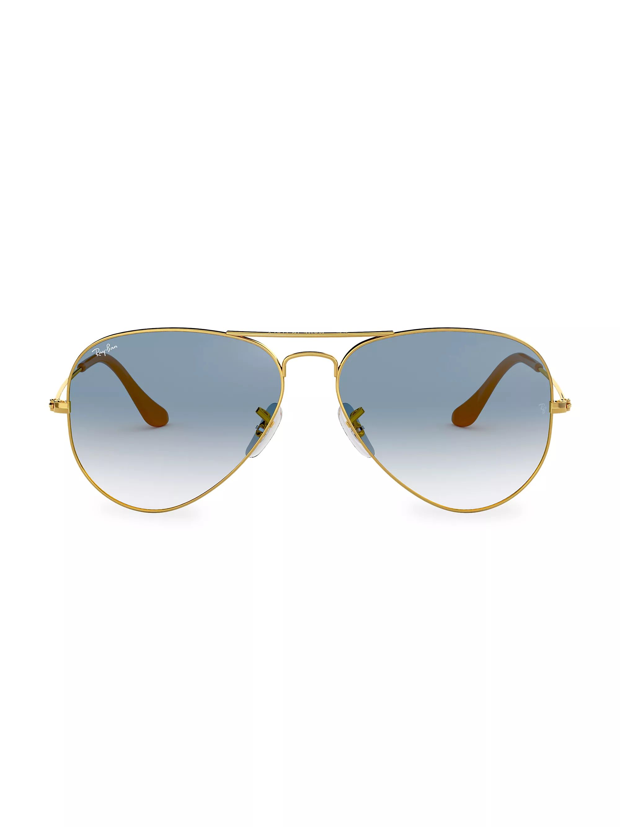 55MM Aviator Sunglasses | Saks Fifth Avenue