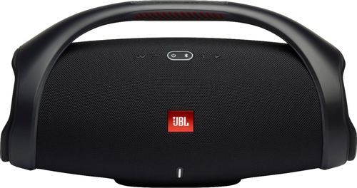 JBL - Boombox 2 Portable Bluetooth Speaker - Black | Best Buy U.S.