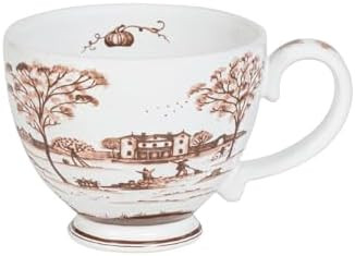 Juliska Country Estate Harvest Breakfast Cup | Amazon (US)