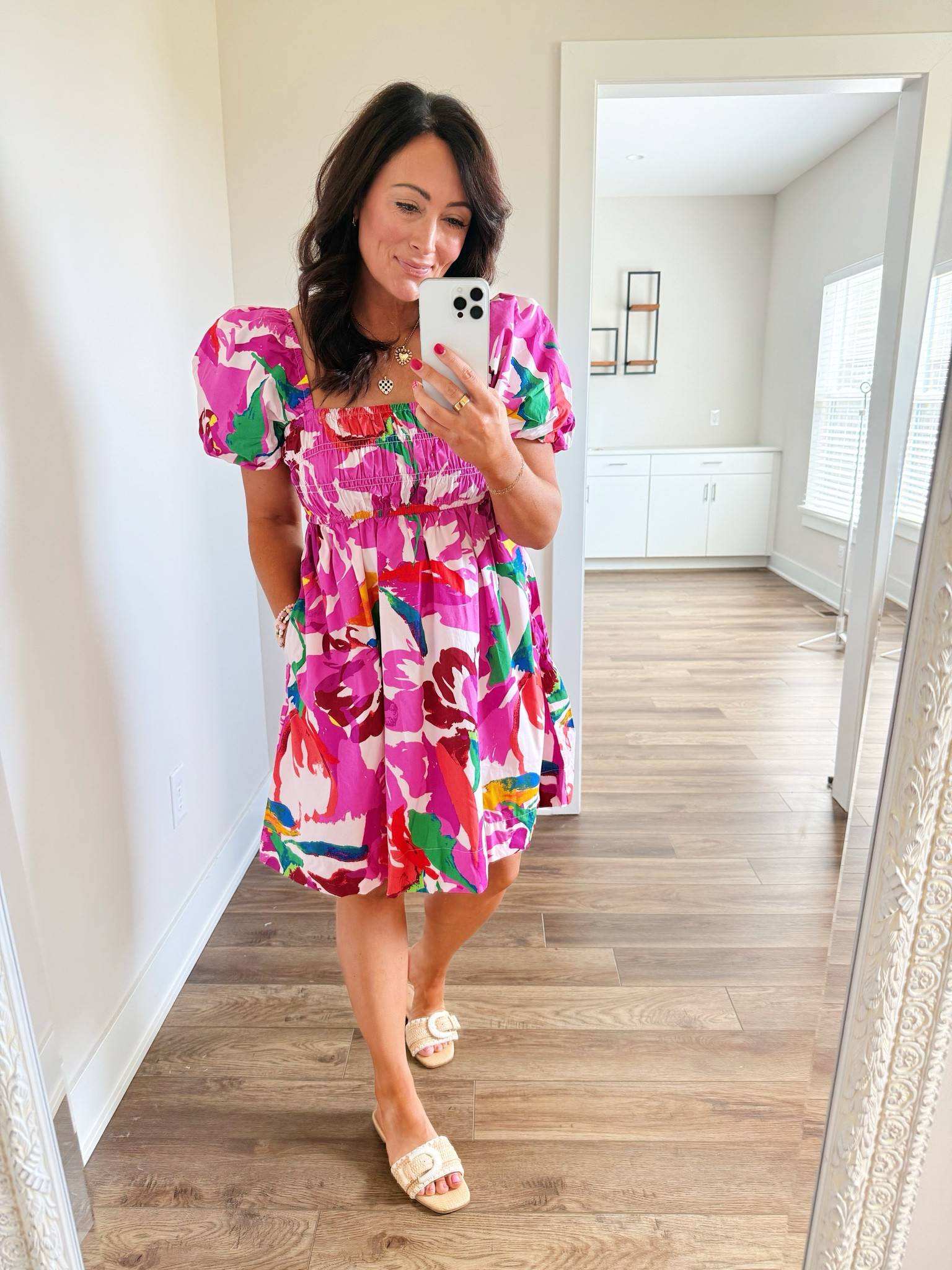 WALMART FINDS
• medium dress - so cute & comfortable 


#LTKMidsize #LTKootd #LTKgrwm