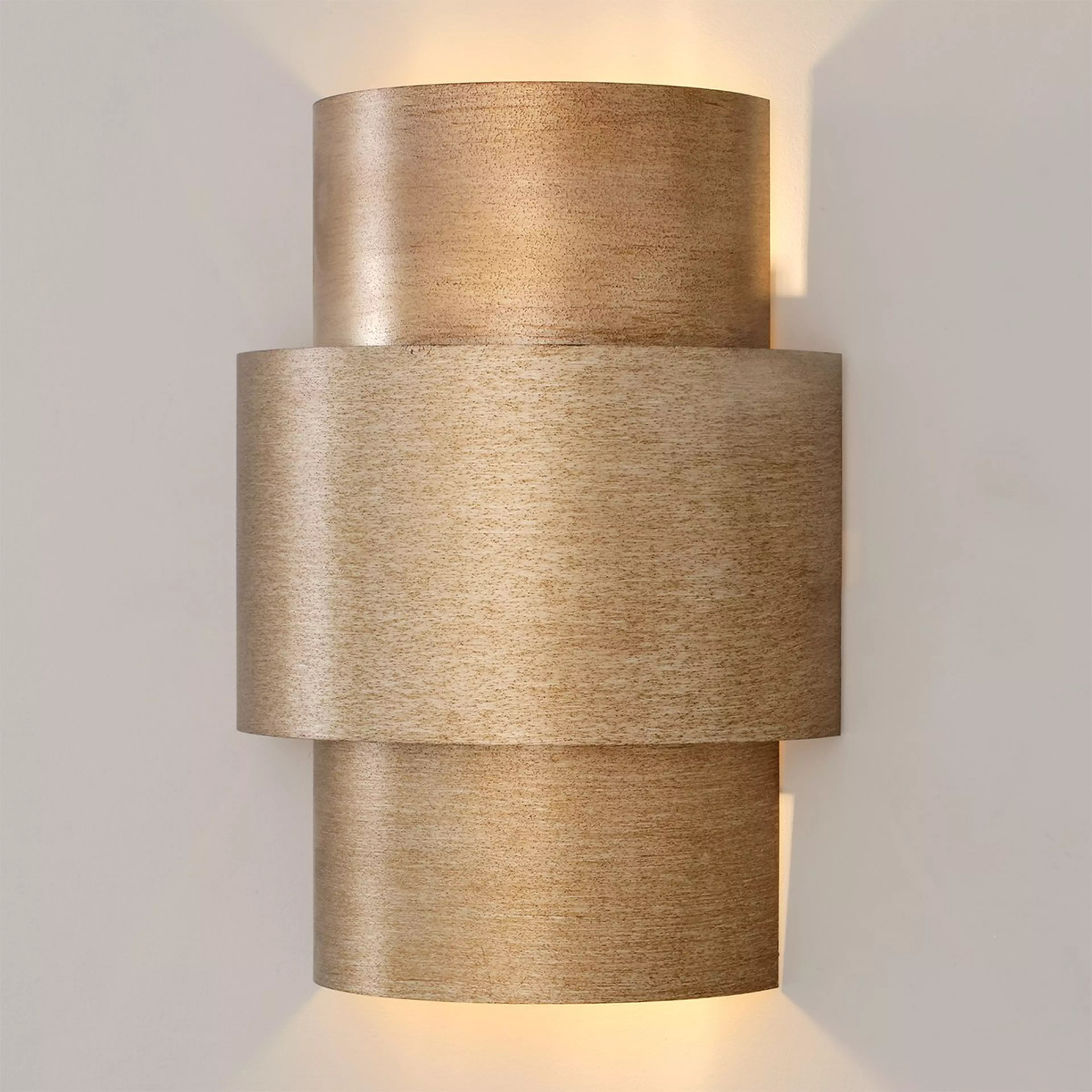 Bon Air Sconce | Shades of Light