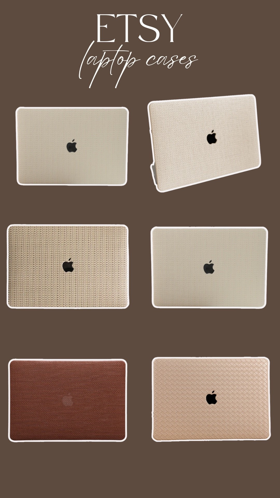 Etsy laptop cases 

#LTKSeasonal #LTKFindsUnder100 #LTKFindsUnder50