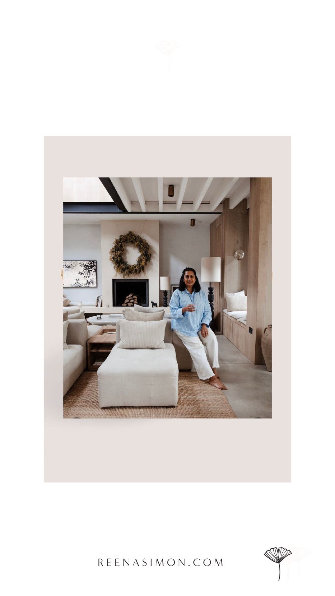 My fave photo from last week.  


#LTKspring #LTKuk #LTKhome