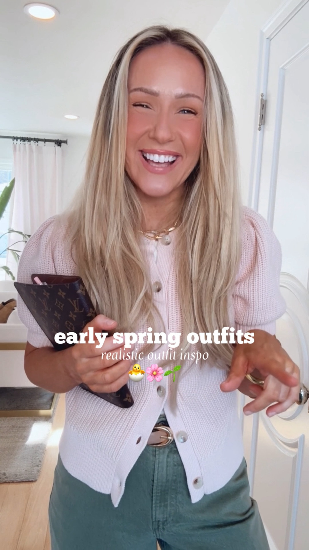 Early spring outfits casual 