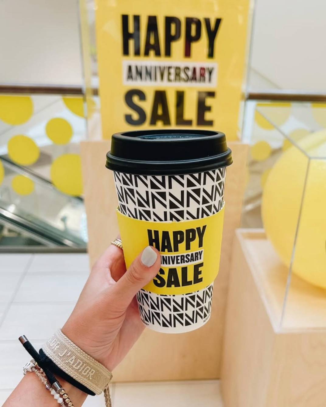 // HAPPY @nordstrom SALE!!! 💛⭐️🌼 // 

The sale officially opens to the public in 3 (!!!) days! Here are some of my favorites and all are linked on my ShopMy for easy shopping 💛