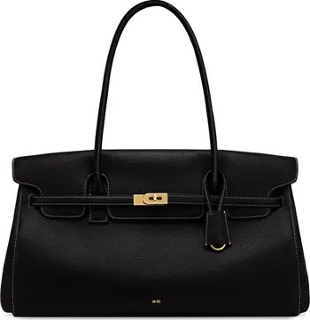 JW PEI Large Yara Faux Leather Shoulder Bag | Nordstrom | Nordstrom