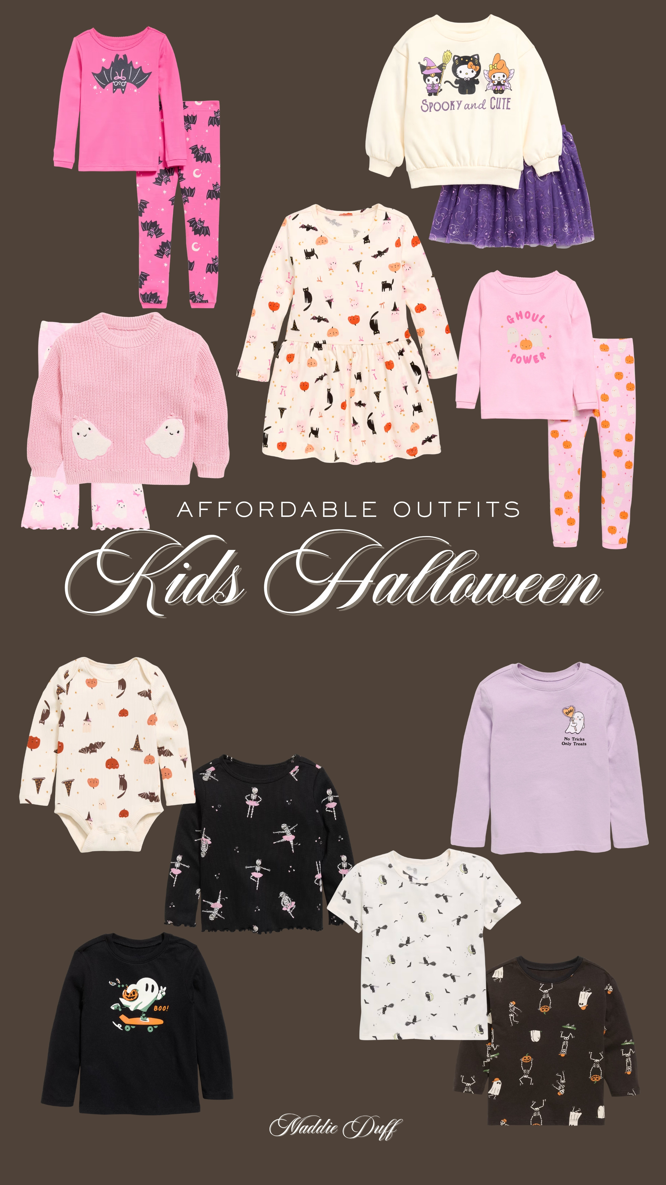 Cute halloween playoutfits from Old Navy!

kids halloween outfits, kids halloween, old navy kids 

 #LTKSeasonal #LTKKids