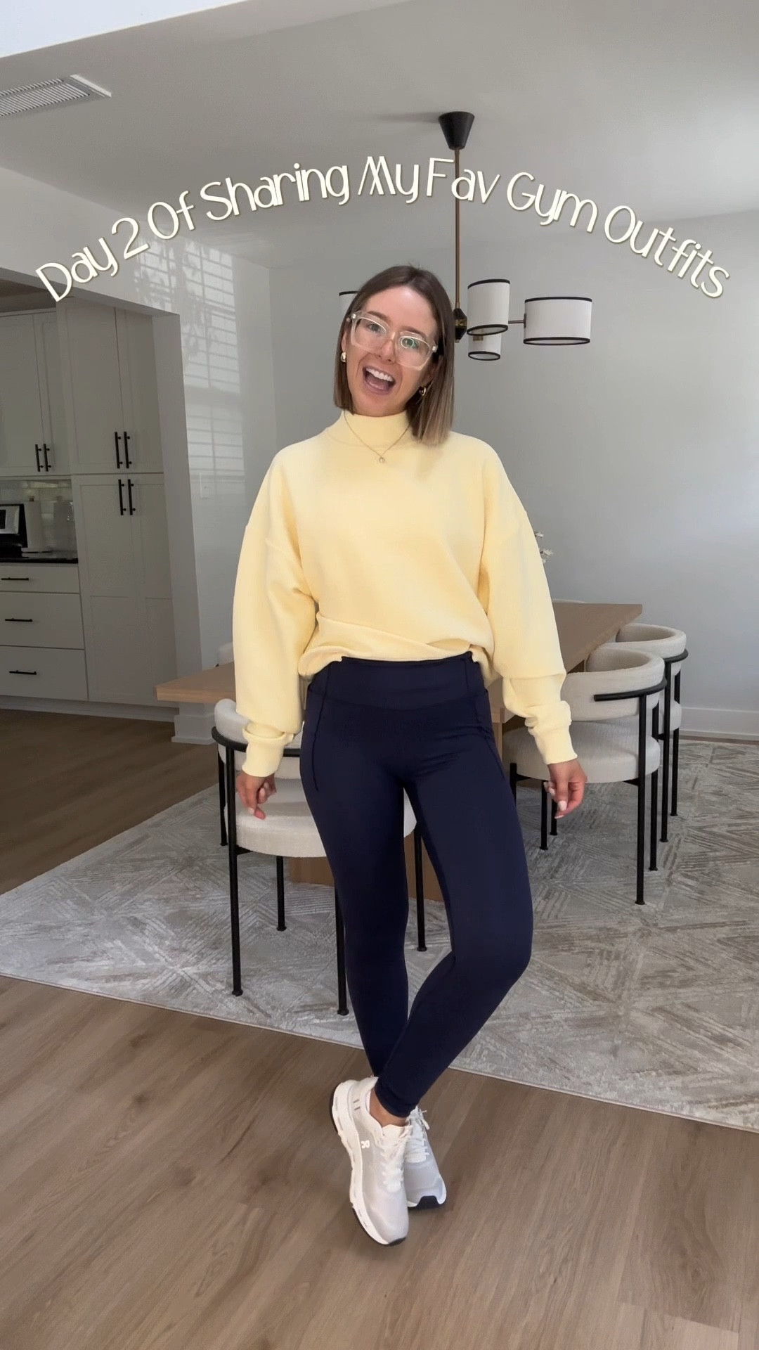 Calia women’s elevate ottoman funnel pullover in butter yellow size small - perfect oversized sweatshirt. Calia high rise 7/8 blue mesh workout leggings size small tts. On Cloud CloudNova Form 2 TT in ivory tts

#LTKSaleAlert #LTKActive #LTKTravel