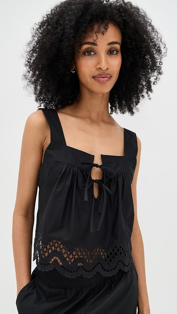 RAILS Blythe Top | Shopbop | Shopbop
