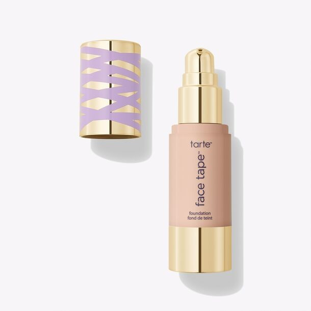 face tape™ foundation | tarte cosmetics (Global)