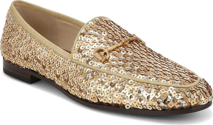 Loraine Sequin Loafer (Women) | Nordstrom Rack