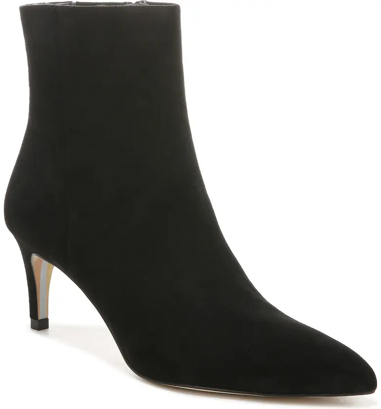 Sam Edelman Ulissa Bootie | Nordstrom | Nordstrom
