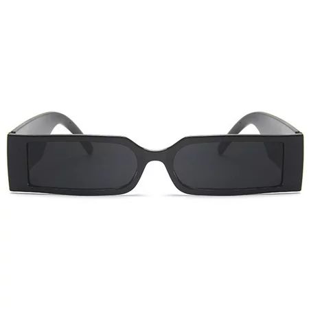 Yungwalm Classic Retro Sunglasses for Women Men 2022 Trendy Sunglasses for Retro Fashionable Persona | Walmart (US)