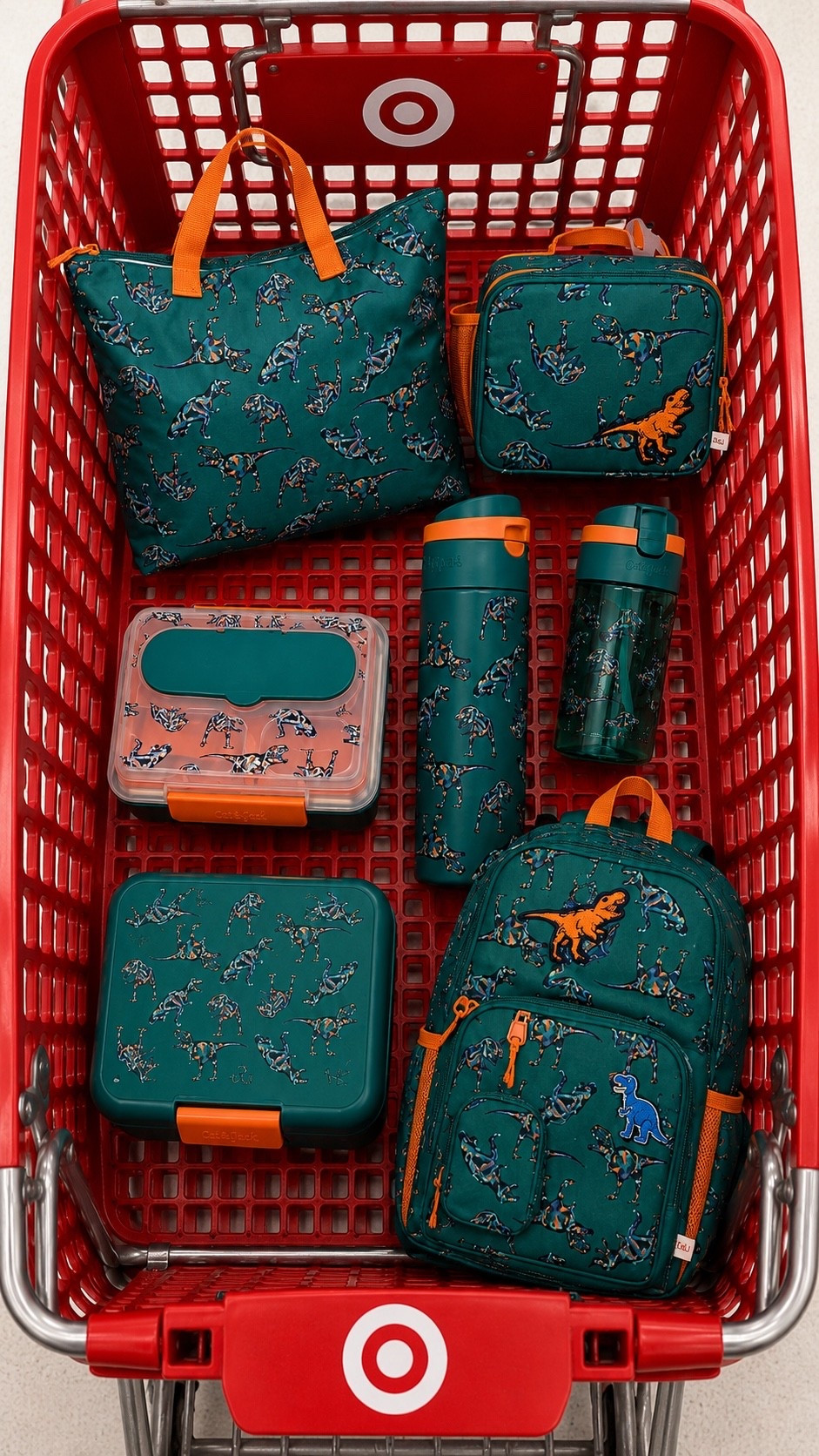 Target back to school matching collections!! Deals going on now!

#LTKKids