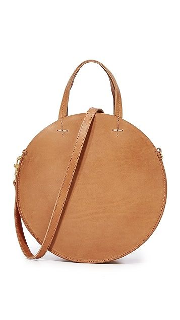 Petite Alistair Circle Bag | Shopbop