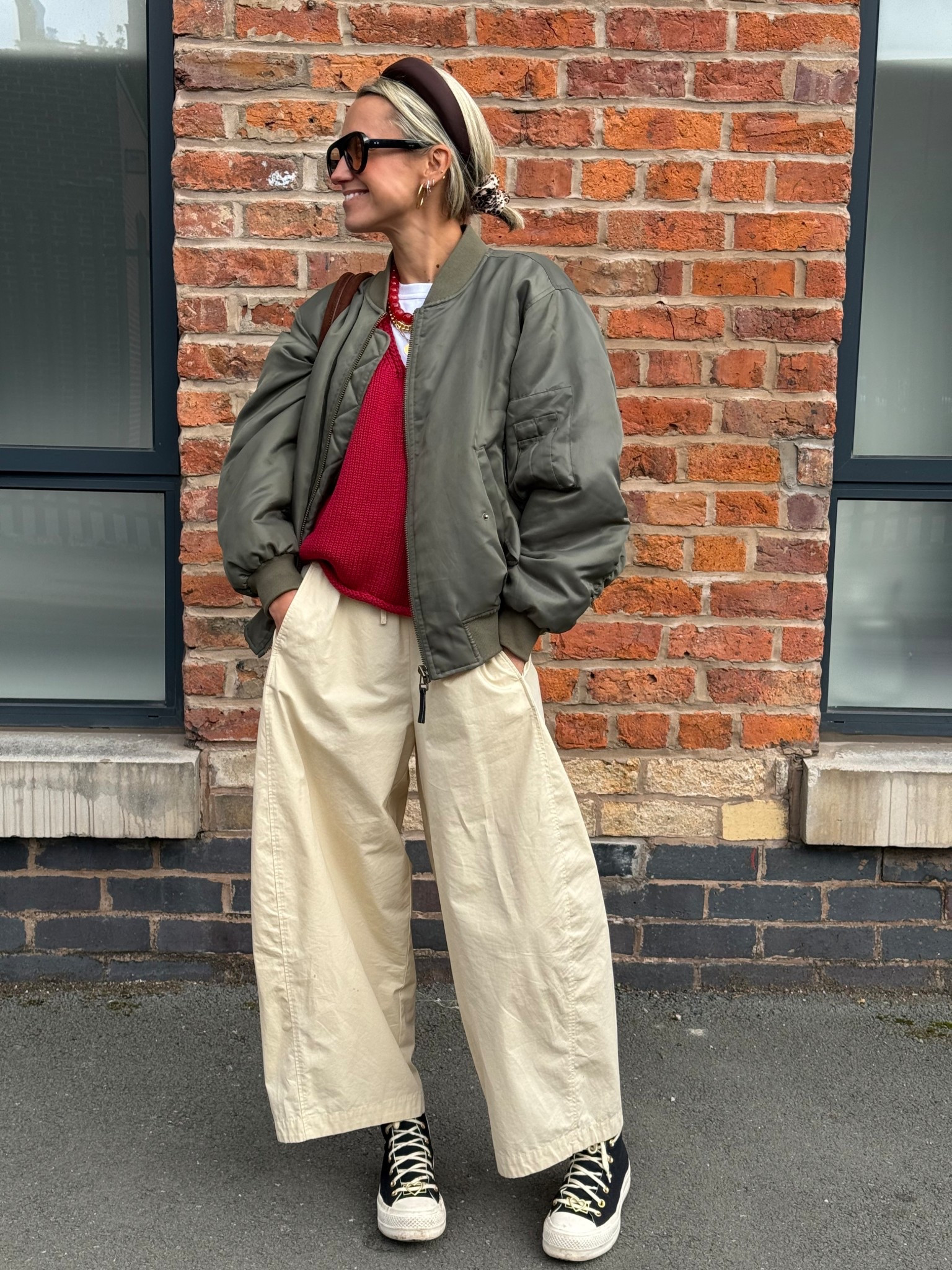 Autumn Style 

#LTKuk #LTKstyletip #LTKautumn