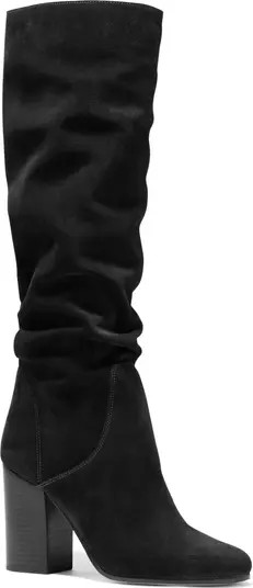 MICHAEL Michael Kors Leigh Knee High Boot | Nordstrom | Nordstrom