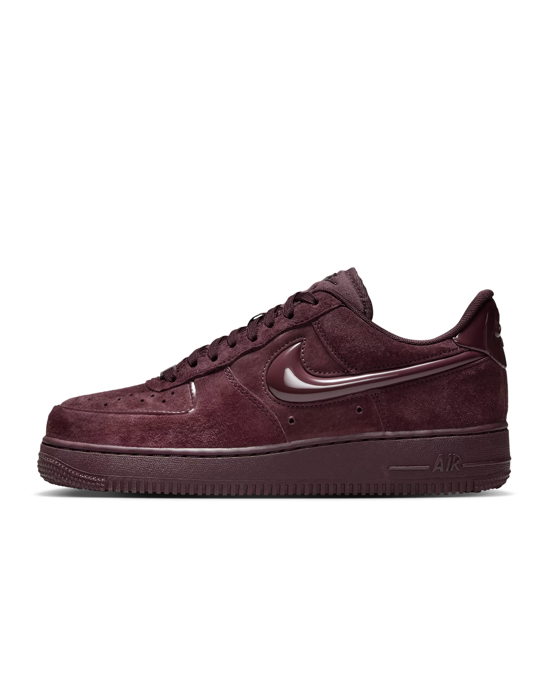 Nike Air Force 1 '07 Women's Shoes | Nike (US)