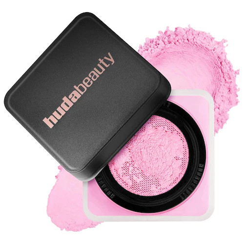 Easy Bake Blurring Loose Baking & Setting Powder | Sephora (US)