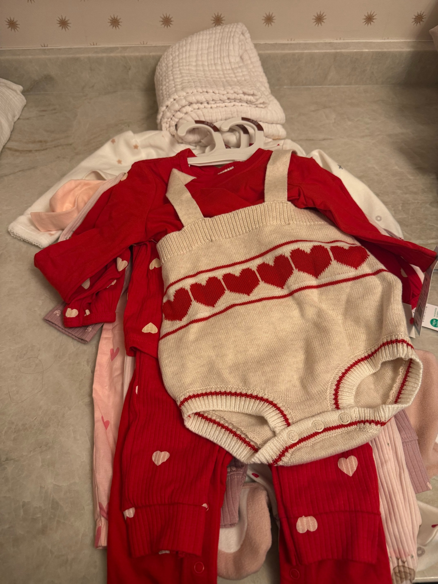 Baby girl clothes 
Valentine’s Day 

#LTKKids #LTKSeasonal #LTKBaby