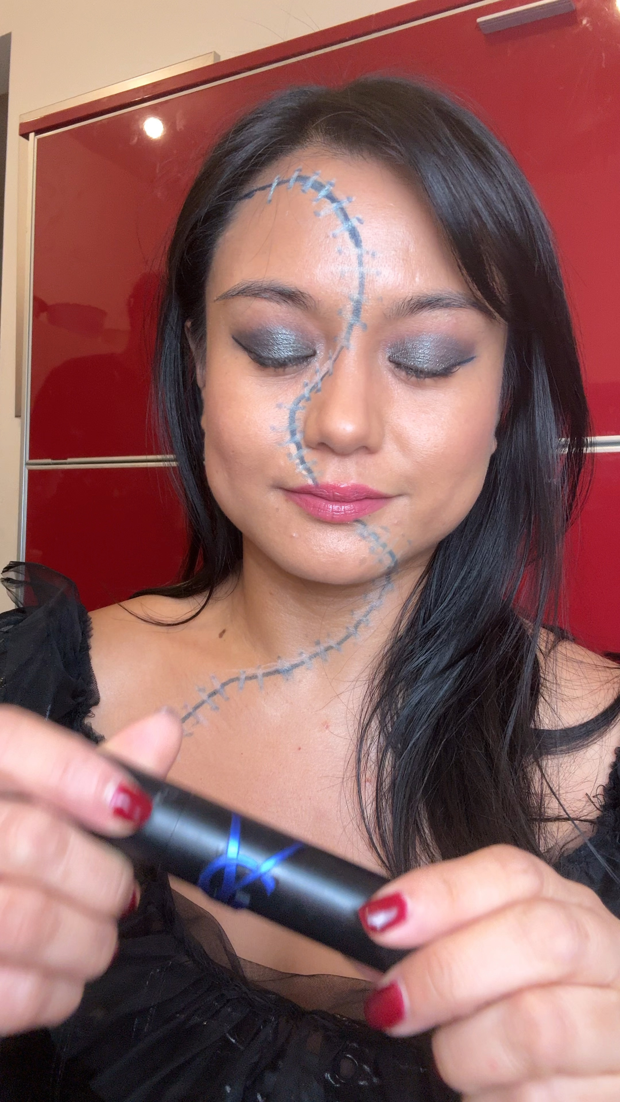 Yves Saint Laurent Beauty Lash Clash Extreme Volume Waterproof Mascara

#LTKBeauty