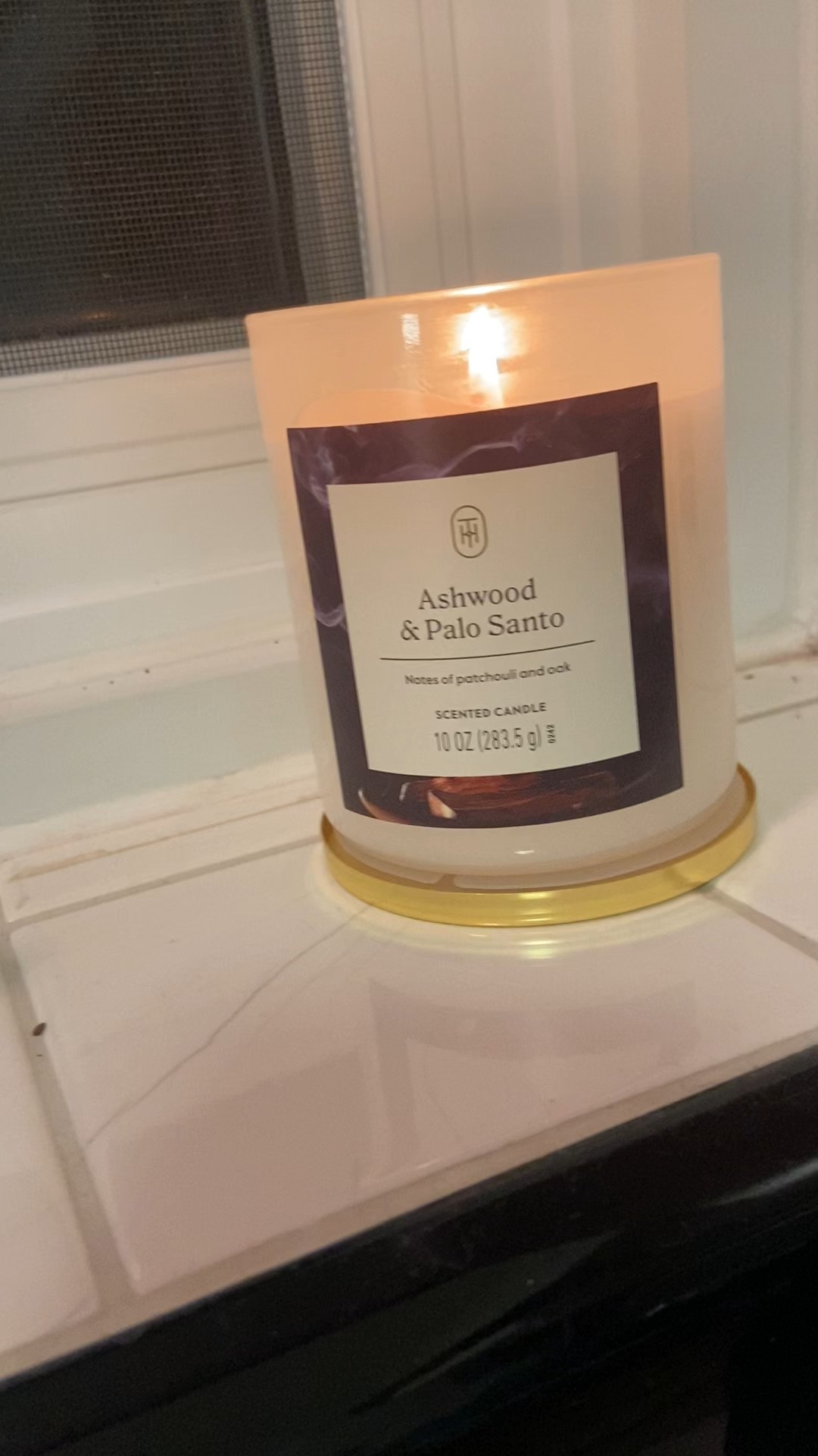 Candle - loving this scent. 


#under10 #budgetfriendly #target #candles 

#LTKHome #LTKFindsUnder50 #LTKWatchNow