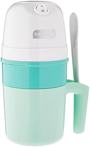 DASH My Pint Electric Ice Cream Maker Machine for Gelato, Sorbet + Frozen Yogurt with Mixing Spoo... | Amazon (US)