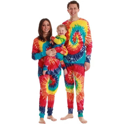 #FollowMe Matching Family Pajamas  Coordinated Sleepwear for Couples and Groups | Target