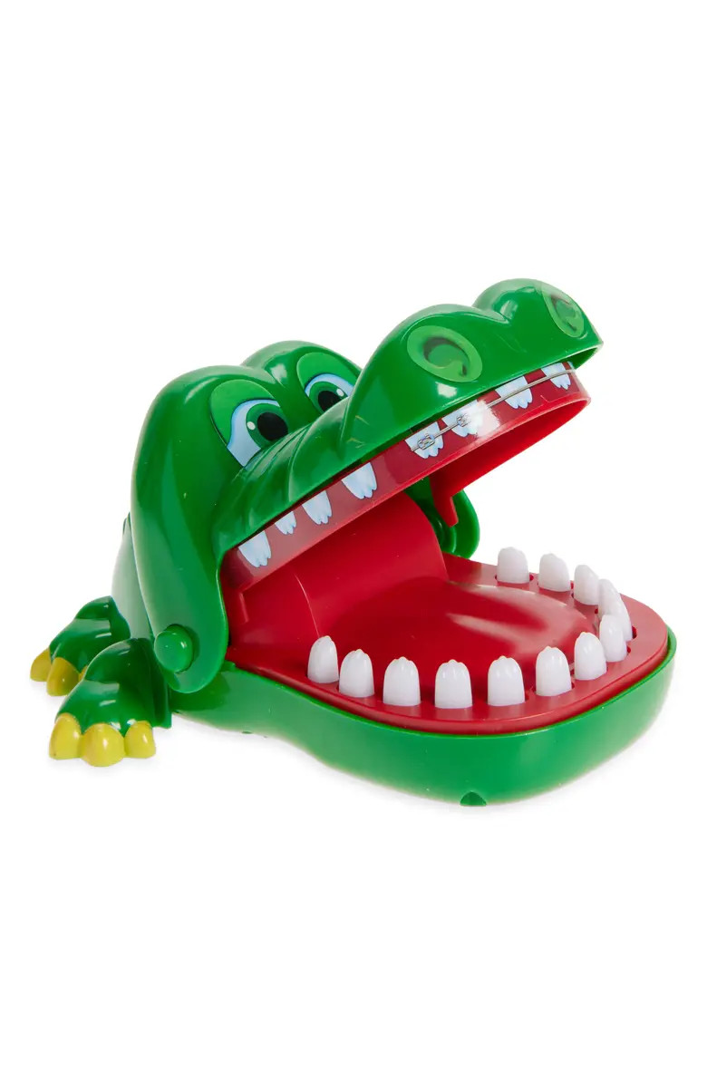 Winning Moves Crocodile Dentist Game | Nordstrom | Nordstrom