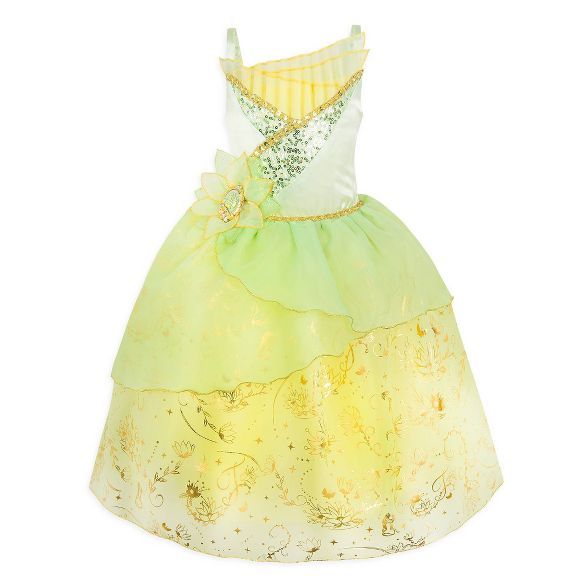 Disney Princess Tiana Costume | Target
