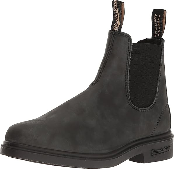 Blundstone Unisex's Dress Series Chelsea Boot | Amazon (CA)