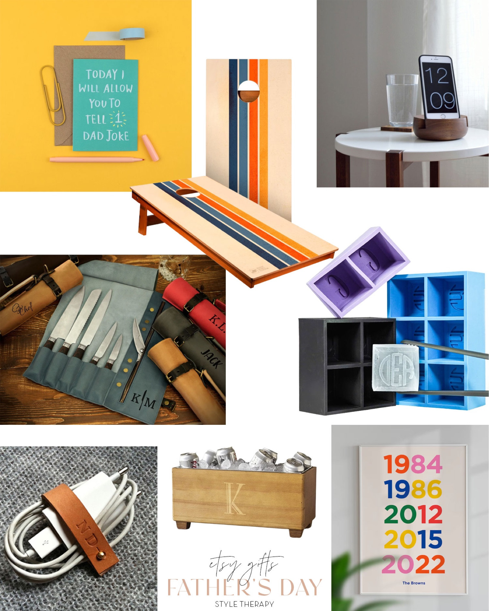 Father’s Day Gift Guide: My Favorite Etsy Finds
#cornhole #techgifts #fathersday #chefgifts #kitchengifts #bareware #personalizedgifts

#LTKGiftGuide #LTKmens #LTKFind