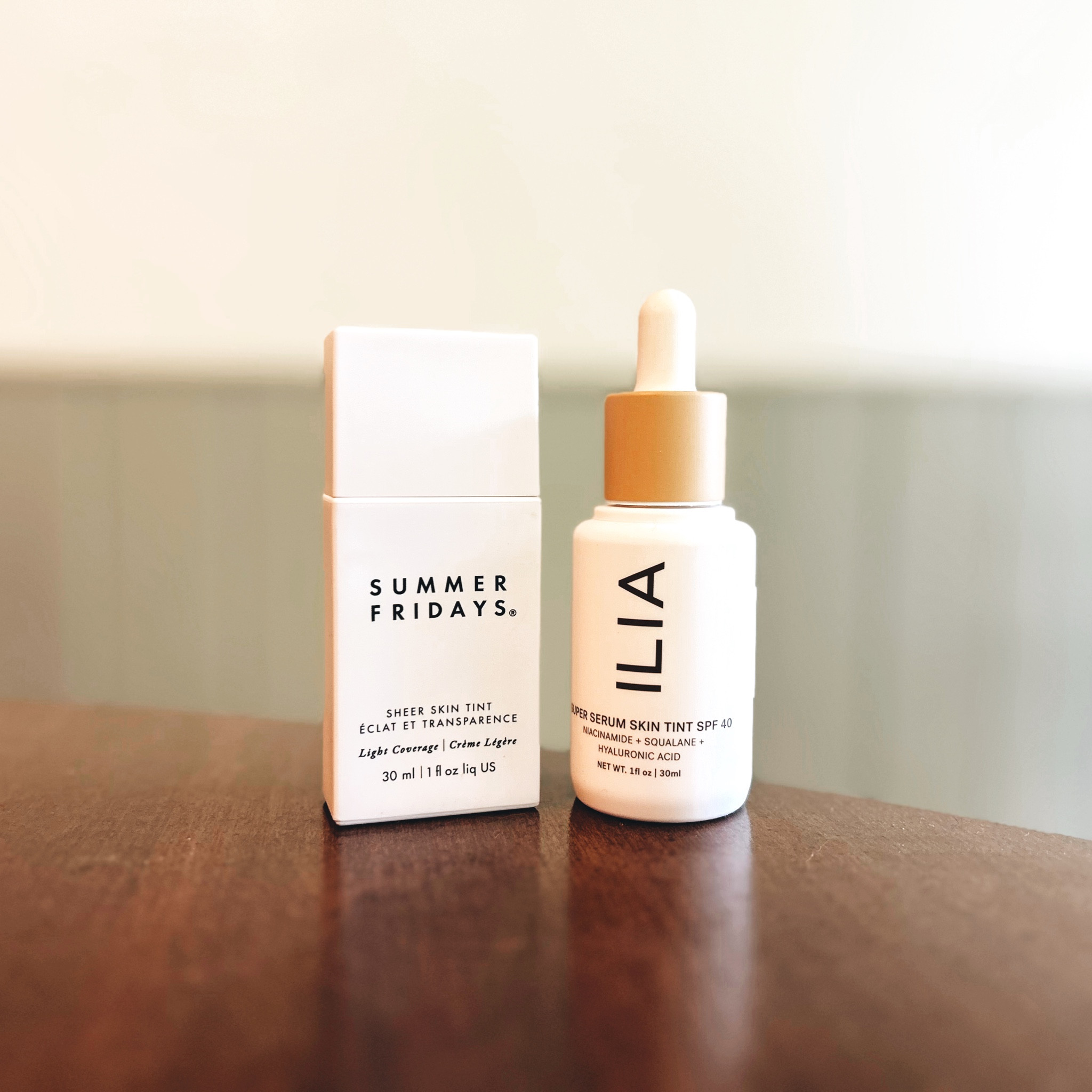 The best skin tints. ✨🤍

#LTKFind #LTKbeauty #LTKGiftGuide