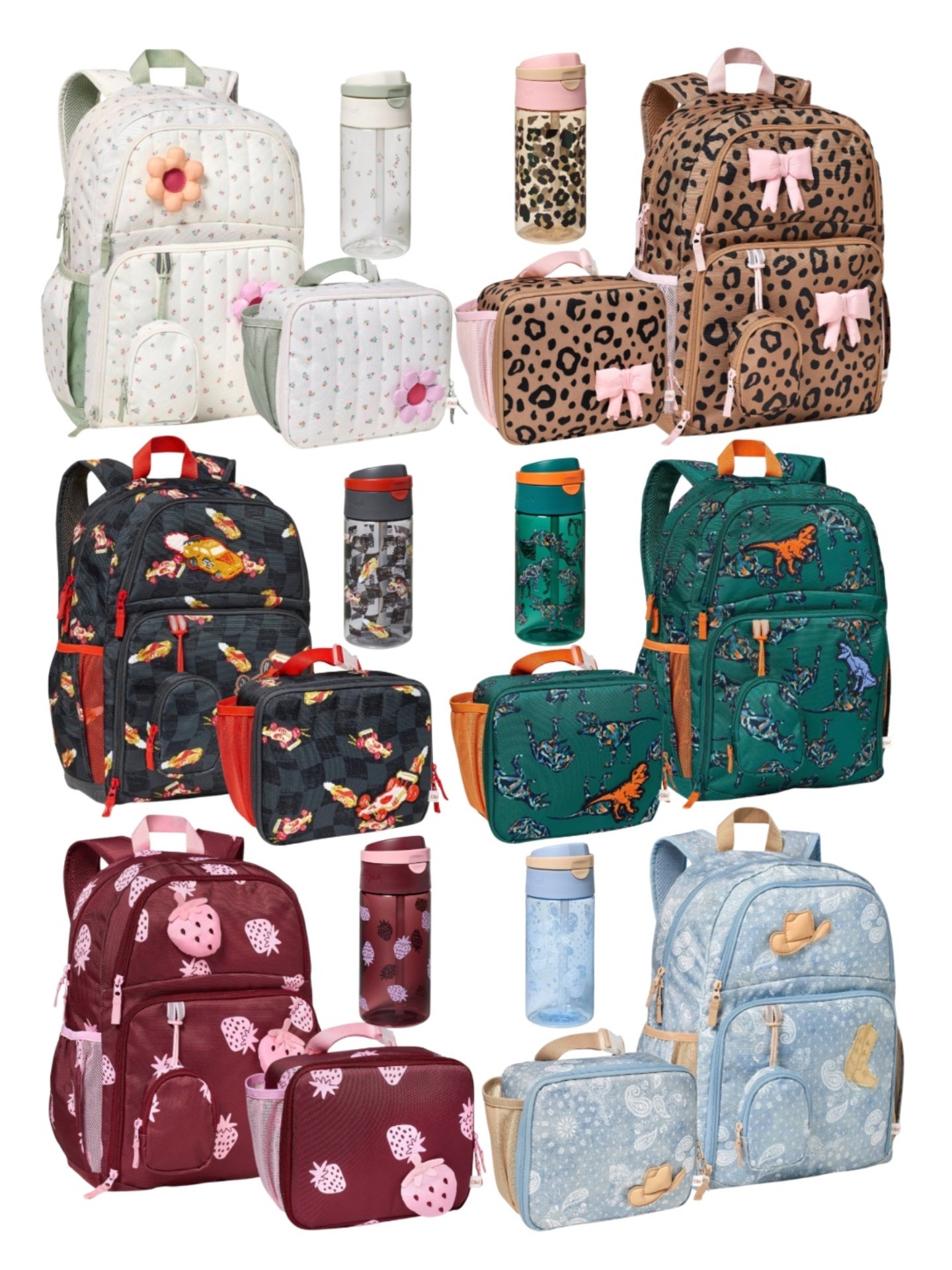 Back to school at Target 🎯

#LTKKids #LTKmomlife