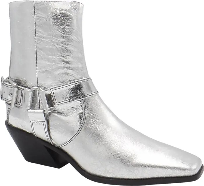 Oliver Bootie (Women) | Nordstrom