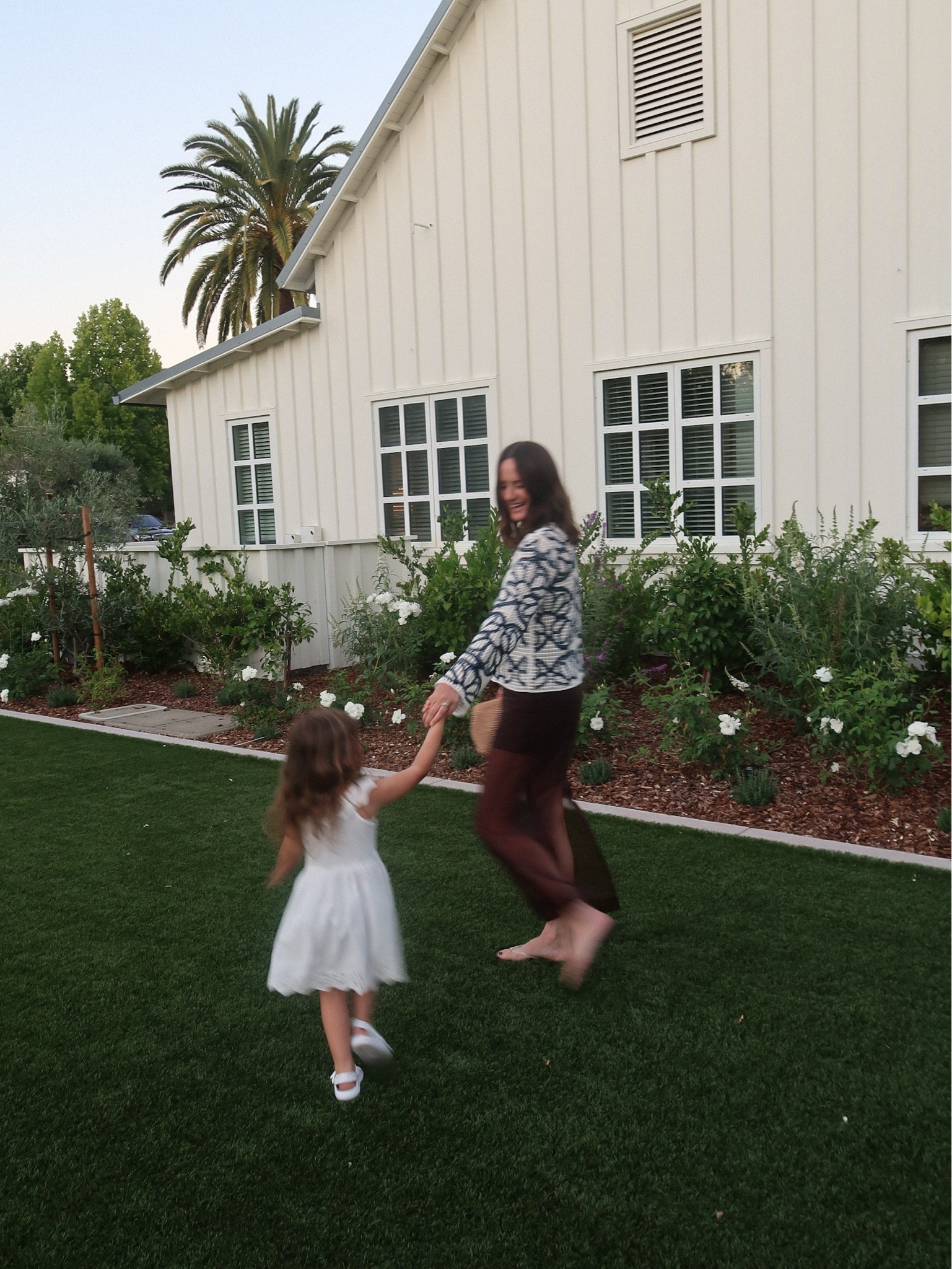 Mommy and me resort wear for dinner 

Resort dinner outfit: Brown organza skirt and embroidered pullover 🤎

resort wear, dinner look, brown skirt, sheer skirt, dinner outfit, toddler outfits, toddler sandals

#LTKmomlife #LTKootd #LTKTravel