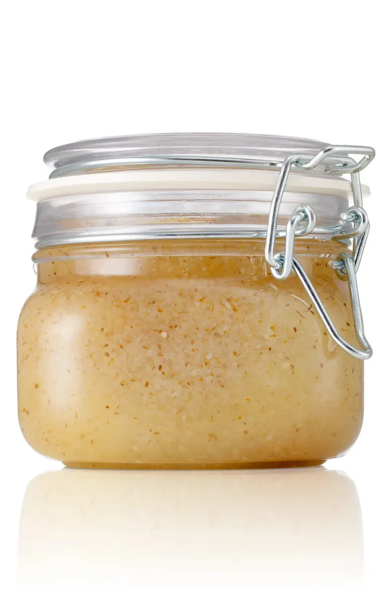 Ginger Body Scrub Smoothing Body Buffer | Nordstrom