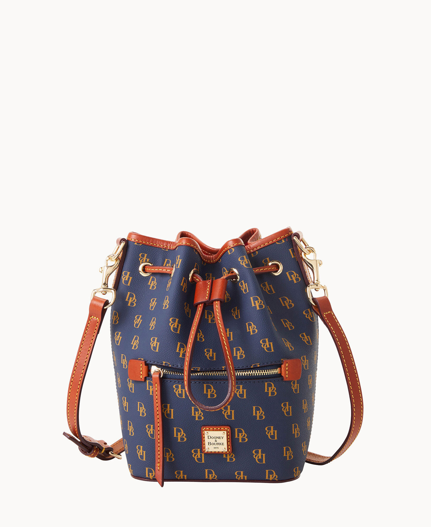 Gretta Small Drawstring Crossbody | Dooney & Bourke (US)
