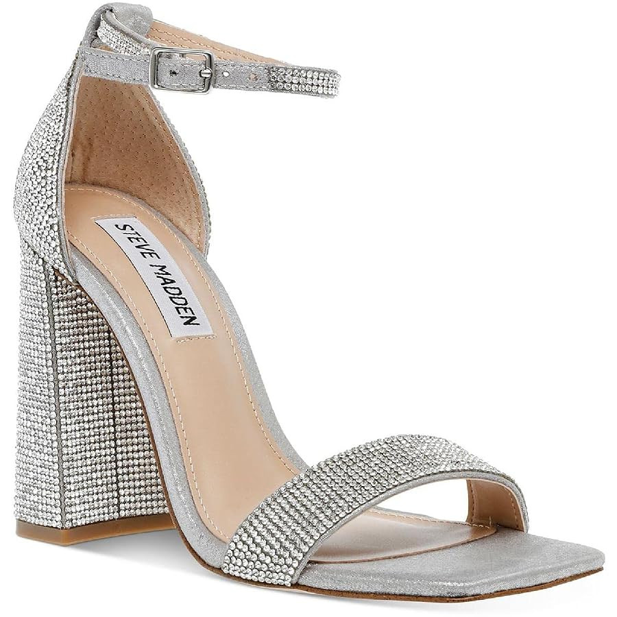 Steve Madden womens Tiaa | Amazon (US)