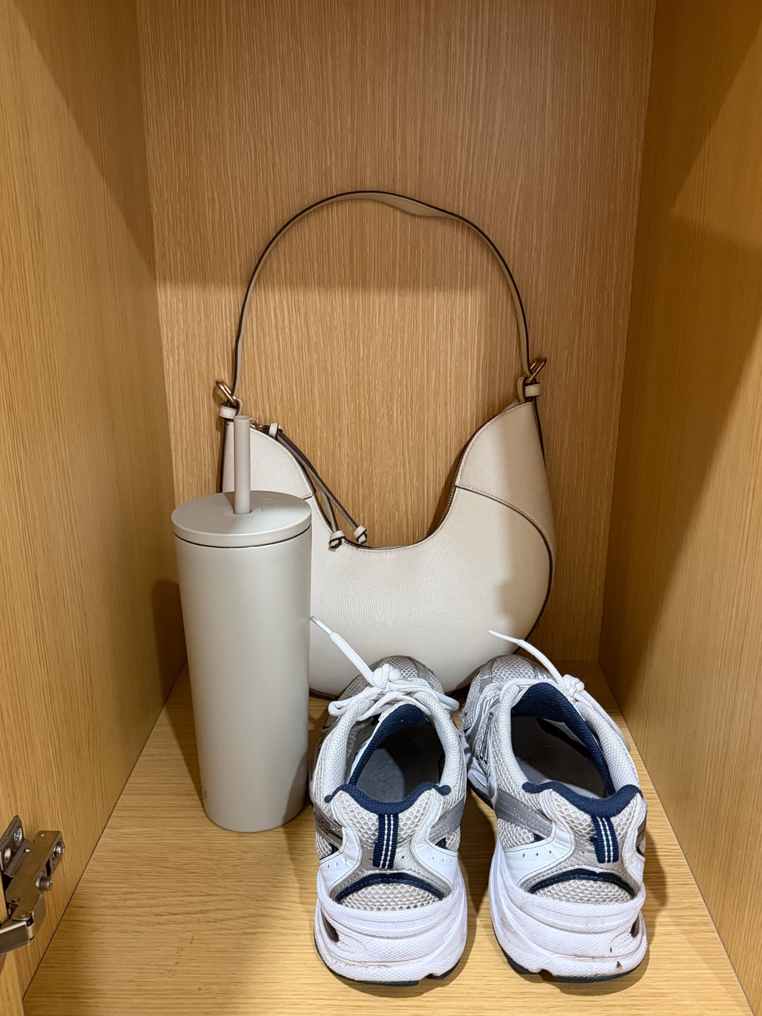 Pilates locker essentials 

#LTKfitnessgoals #LTKmorningroutine #LTKActive